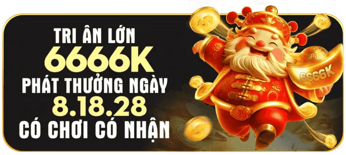 Quà sinh nhật thành viên U8888