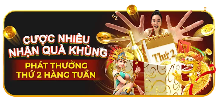Các tính năng mới trong game bắn cá u8888