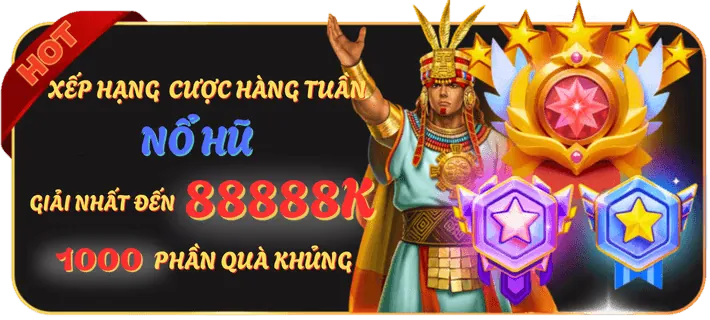 Các loại game Nổ Hũ phổ biến tại u8888