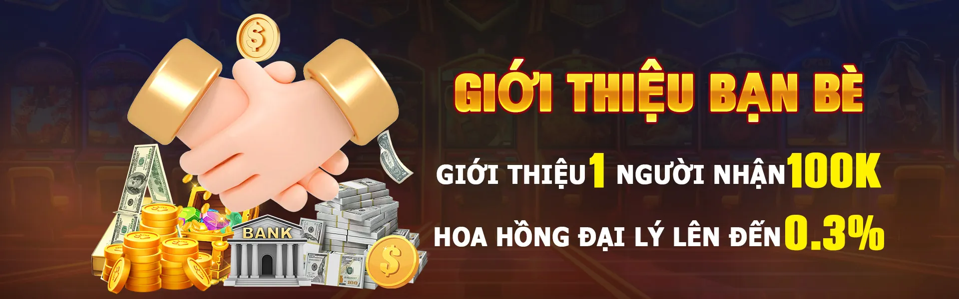 Chương trình giới thiệu bạn bè U8888